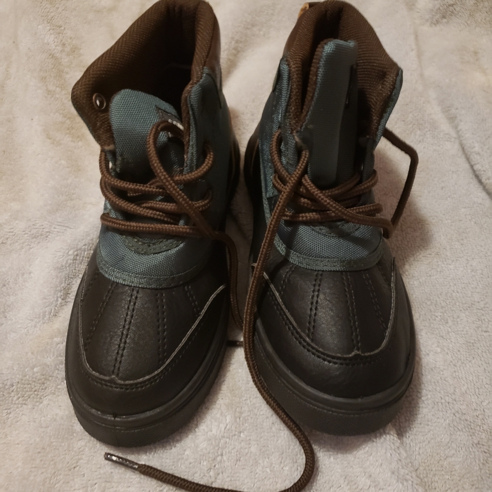 Oomphies Boy's Boots